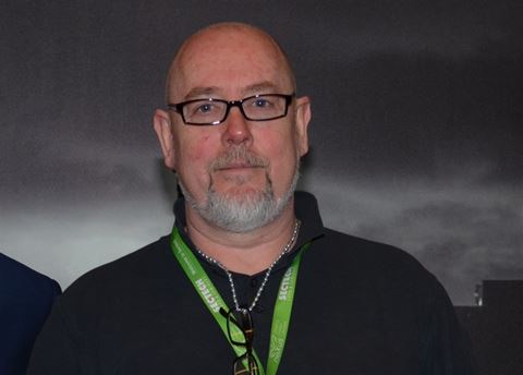Grænsepoliti uden forudgående teknisk viden kan installere kamerasensorer i løbet af et øjeblik uden hensyn til adgang til elektricitet og infrastruktur, kommenterer Kenneth Nyström, CEO for Securify.